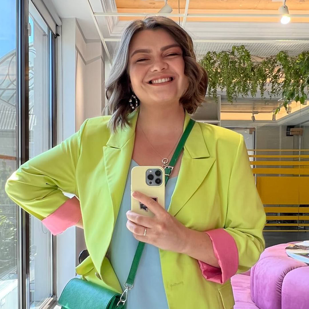 Margarita Druță
